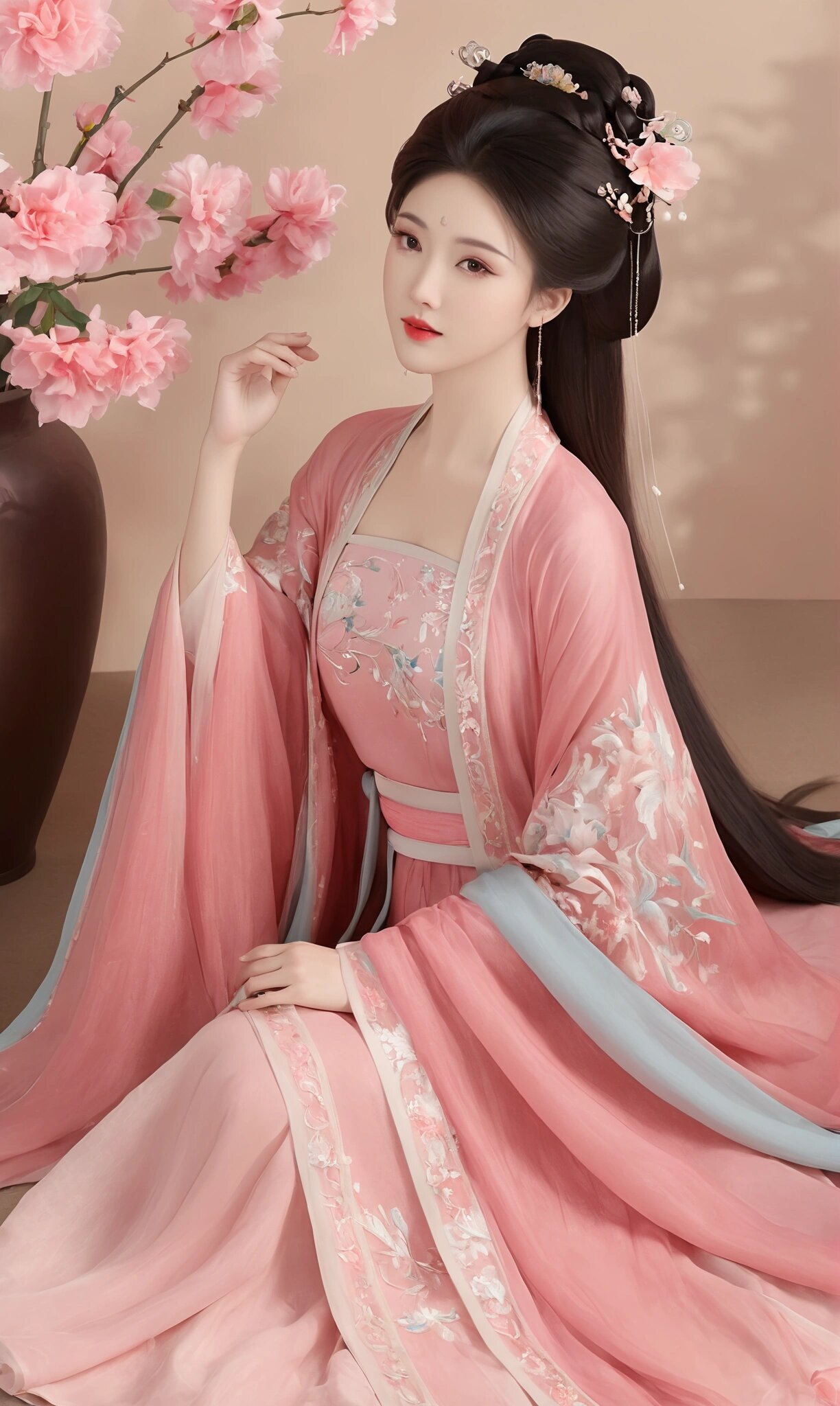 The Charm of Cheongsams Hidden Detail:The Story of its Placket Closure and Hanging Buttons The Charm of Cheongsams Hidden Detail:The Story of its Placket Closure and Hanging Buttons