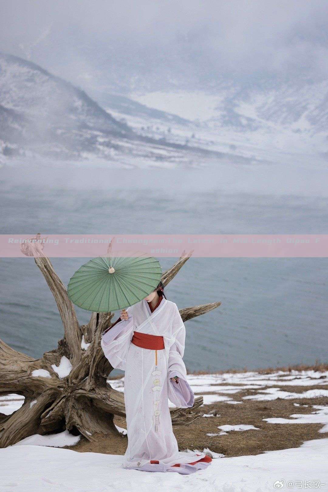 Reinventing Traditional Cheongsam:The Latest in Mid-Length Qipao Fashion Reinventing Traditional Cheongsam:The Latest in Mid-Length Qipao Fashion