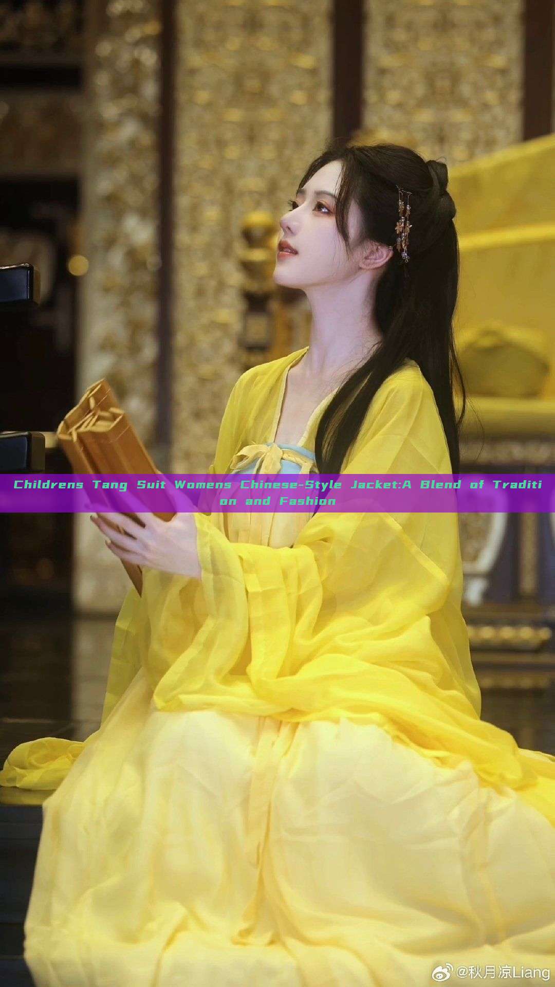 Childrens Tang Suit Womens Chinese-Style Jacket:A Blend of Tradition and Fashion Childrens Tang Suit Womens Chinese-Style Jacket:A Blend of Tradition and Fashion