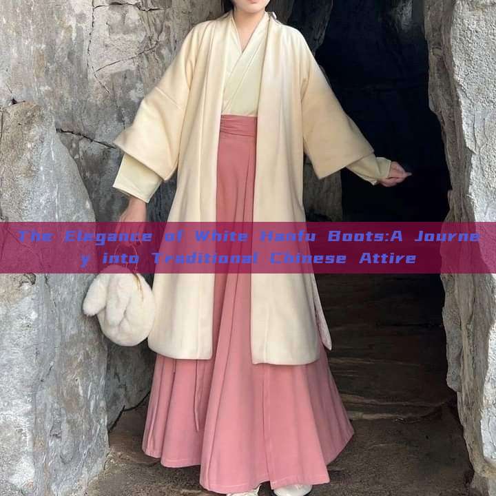 The Elegance of White Hanfu Boots:A Journey into Traditional Chinese Attire The Elegance of White Hanfu Boots:A Journey into Traditional Chinese Attire