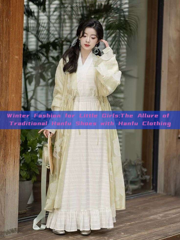 Winter Fashion for Little Girls:The Allure of Traditional Hanfu Shoes with Hanfu Clothing Winter Fashion for Little Girls:The Allure of Traditional Hanfu Shoes with Hanfu Clothing
