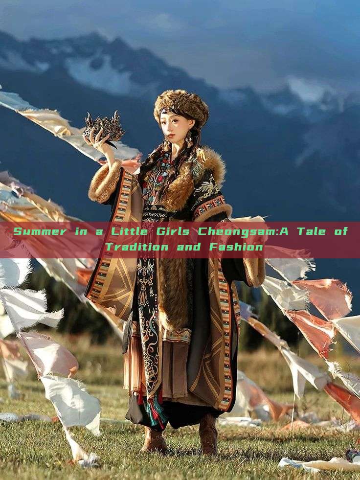 Summer in a Little Girls Cheongsam:A Tale of Tradition and Fashion Summer in a Little Girls Cheongsam:A Tale of Tradition and Fashion