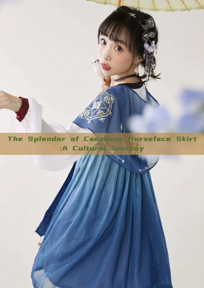 The Splendor of Caozhous Horseface Skirt:A Cultural Journey The Splendor of Caozhous Horseface Skirt:A Cultural Journey