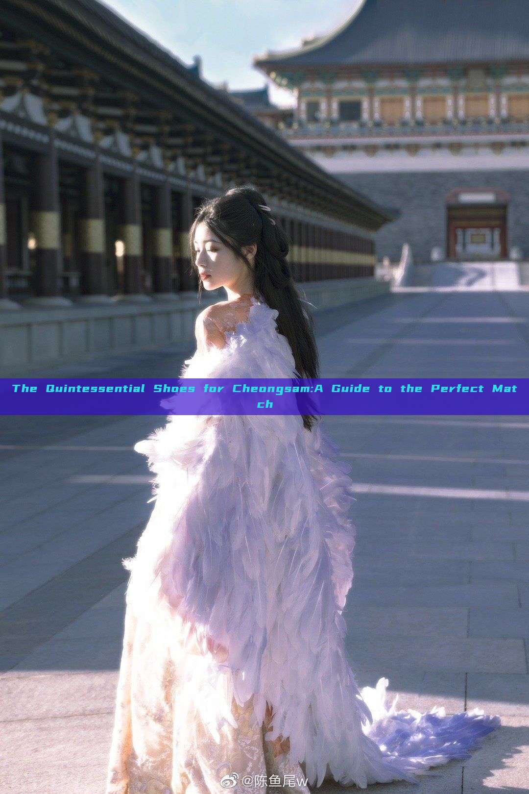The Quintessential Shoes for Cheongsam:A Guide to the Perfect Match The Quintessential Shoes for Cheongsam:A Guide to the Perfect Match