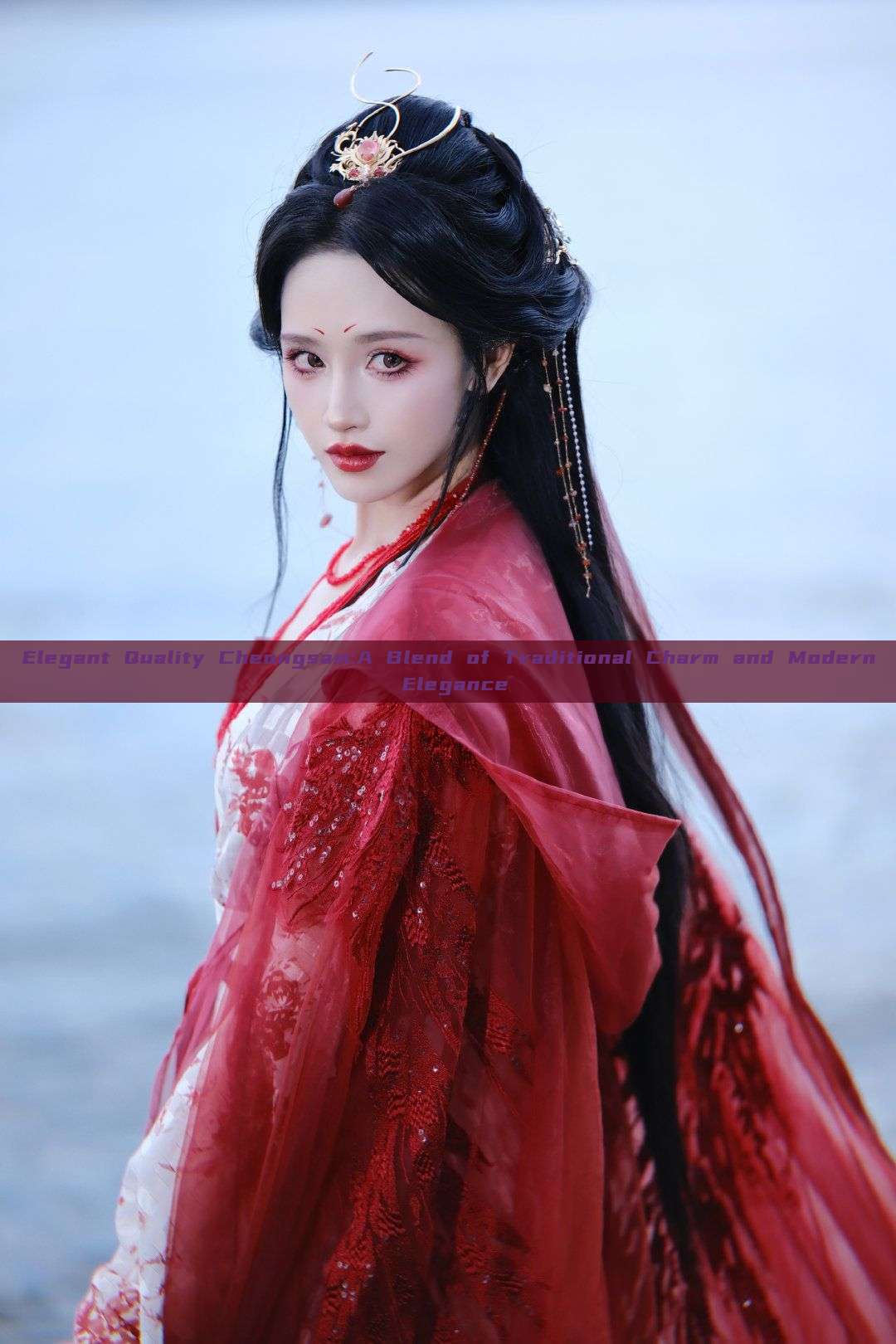 Elegant Quality Cheongsam:A Blend of Traditional Charm and Modern Elegance Elegant Quality Cheongsam:A Blend of Traditional Charm and Modern Elegance