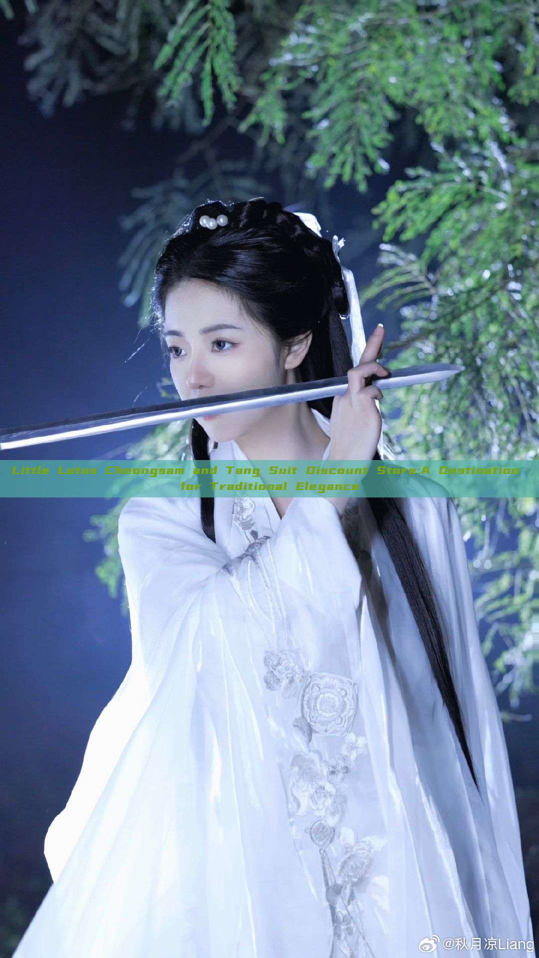 Little Lotus Cheongsam and Tang Suit Discount Store:A Destination for Traditional Elegance Little Lotus Cheongsam and Tang Suit Discount Store:A Destination for Traditional Elegance