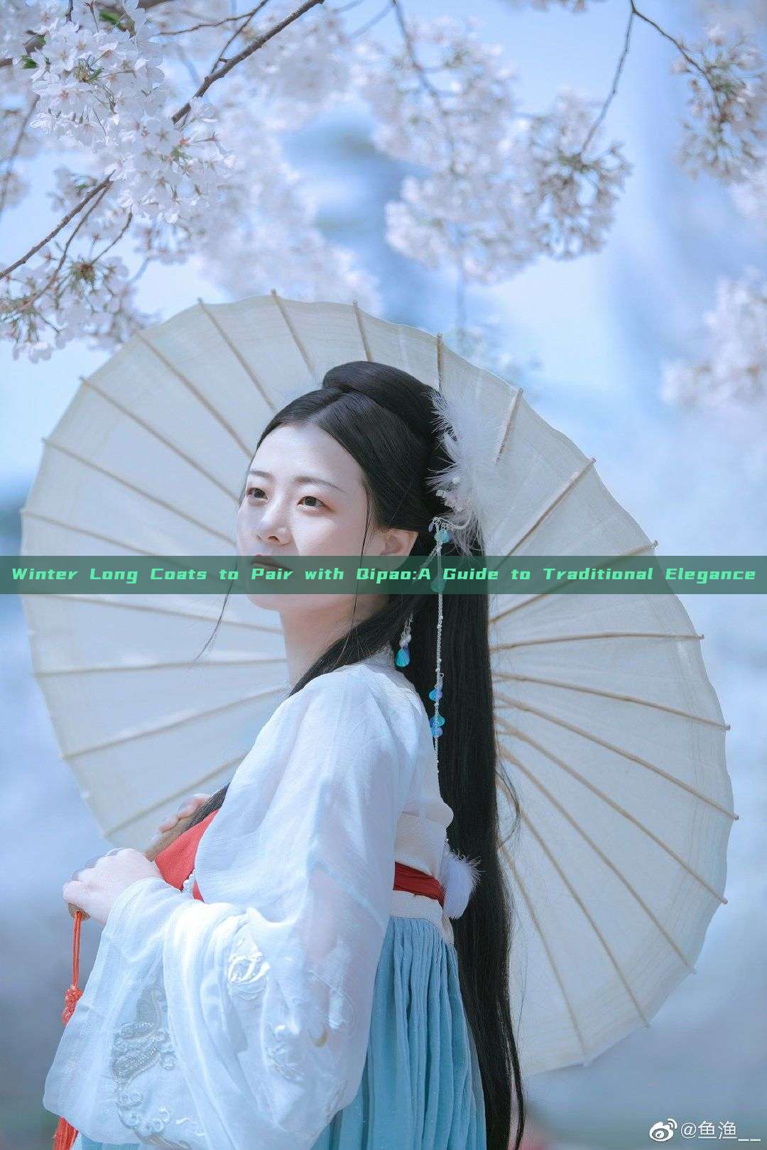 Winter Long Coats to Pair with Qipao:A Guide to Traditional Elegance Winter Long Coats to Pair with Qipao:A Guide to Traditional Elegance
