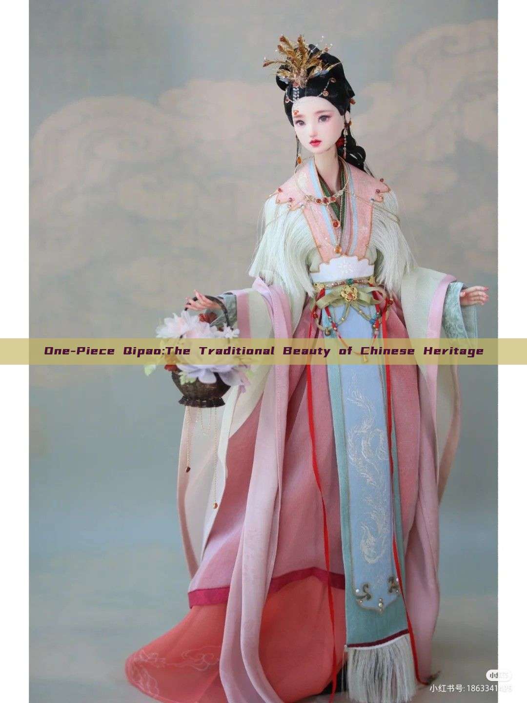One-Piece Qipao:The Traditional Beauty of Chinese Heritage One-Piece Qipao:The Traditional Beauty of Chinese Heritage