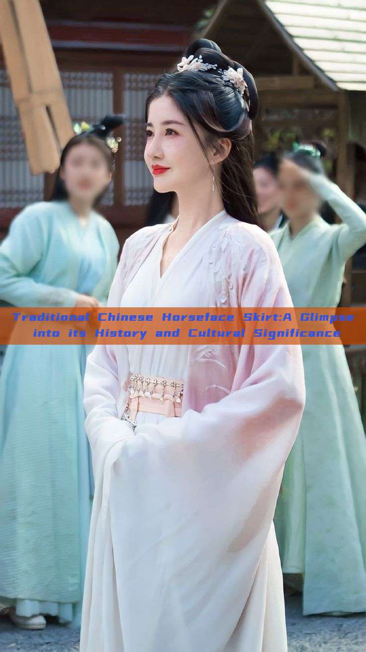 Traditional Chinese Horseface Skirt:A Glimpse into its History and Cultural Significance Traditional Chinese Horseface Skirt:A Glimpse into its History and Cultural Significance