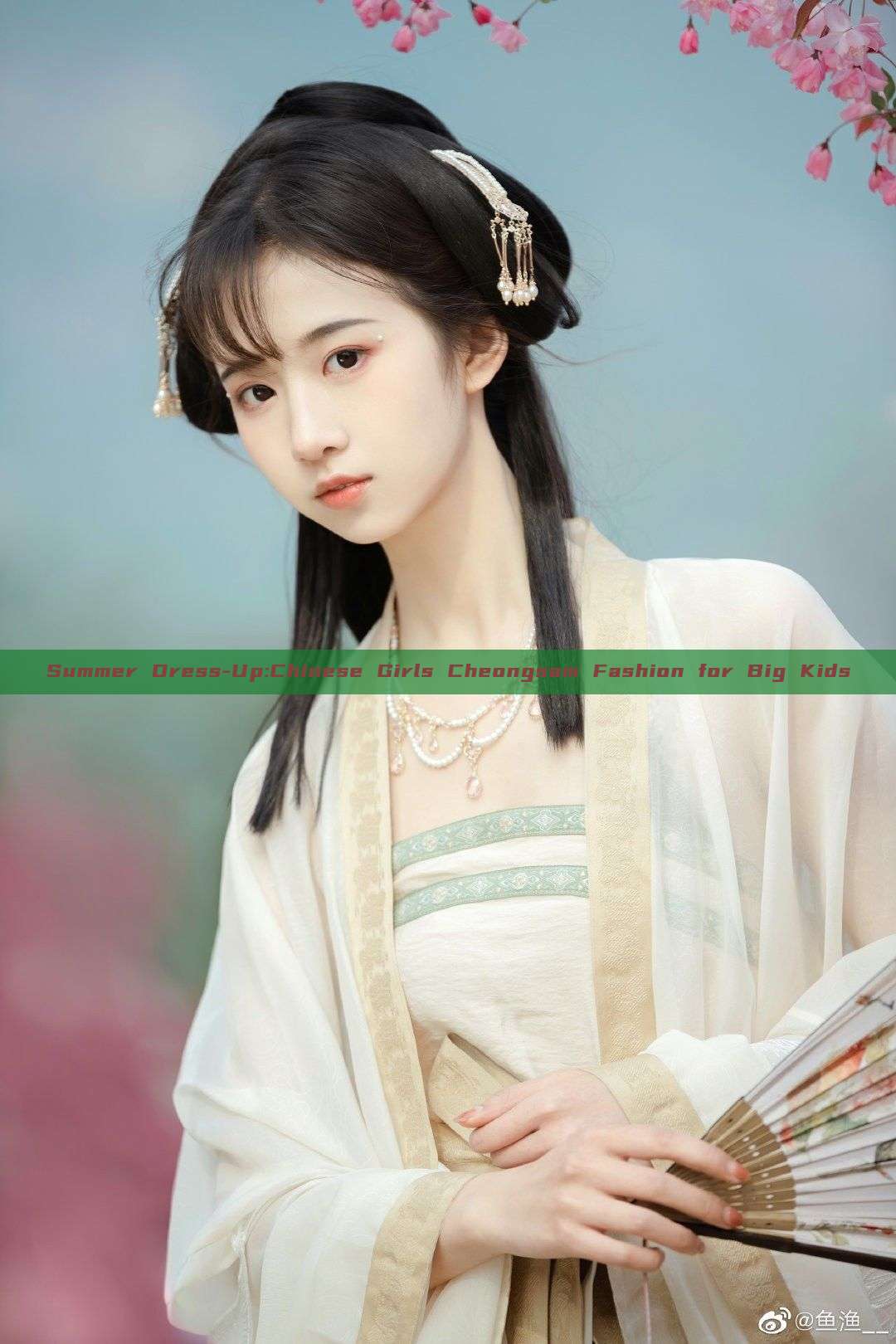 Summer Dress-Up:Chinese Girls Cheongsam Fashion for Big Kids Summer Dress-Up:Chinese Girls Cheongsam Fashion for Big Kids