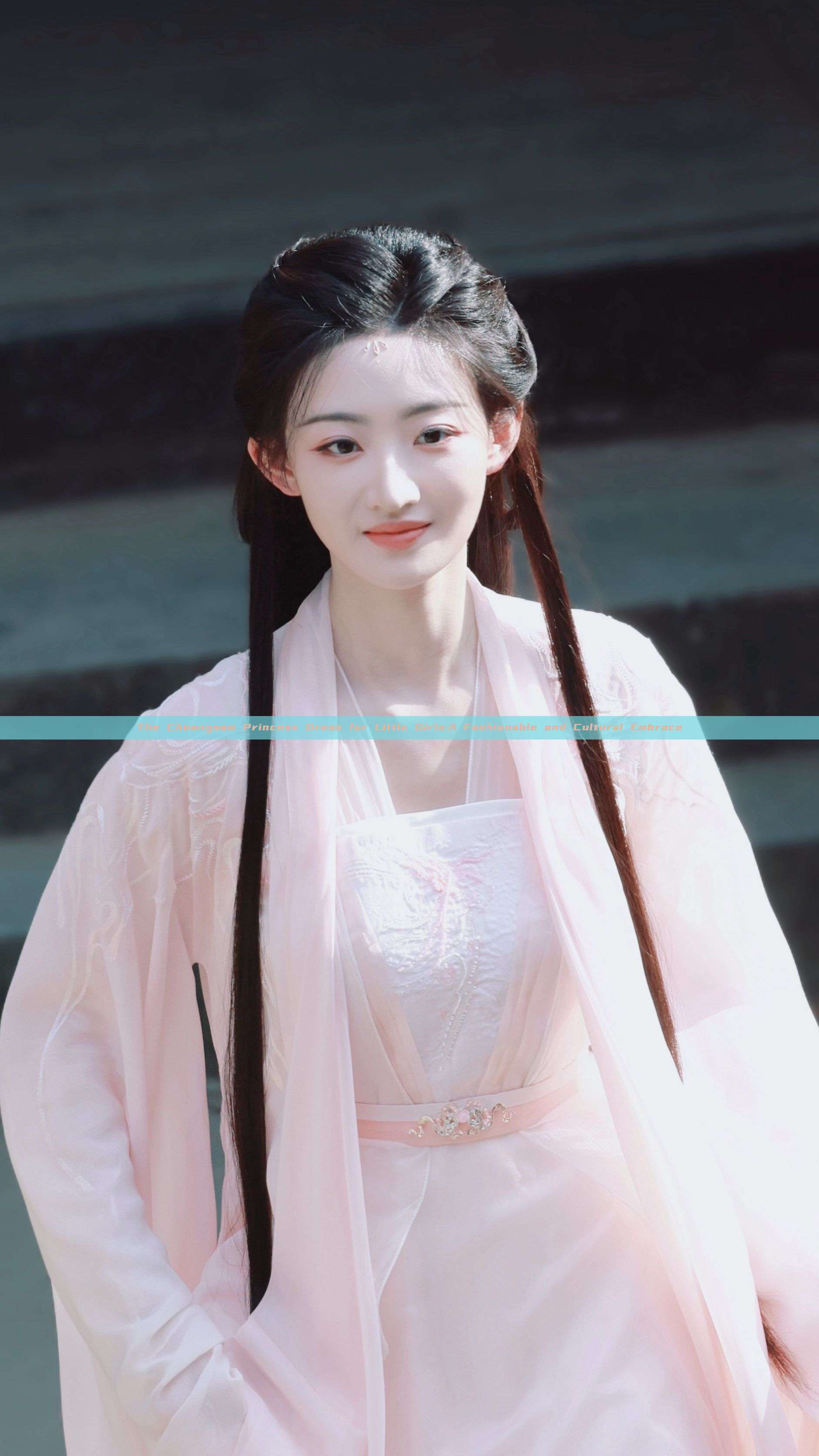 The Cheongsam Princess Dress for Little Girls:A Fashionable and Cultural Embrace The Cheongsam Princess Dress for Little Girls:A Fashionable and Cultural Embrace