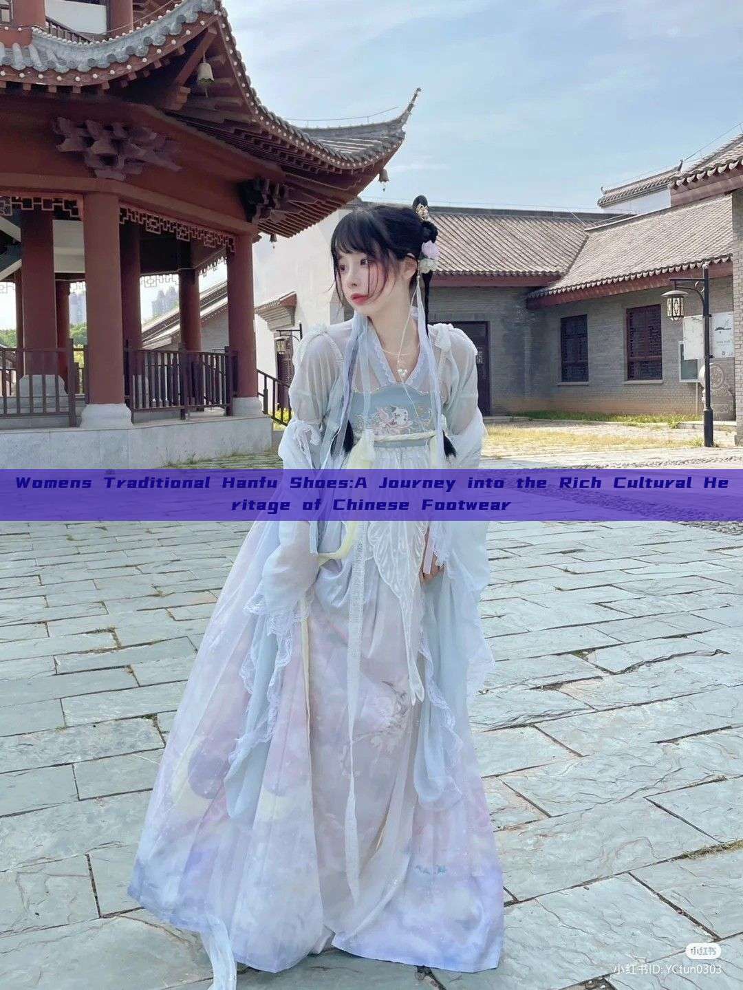 Womens Traditional Hanfu Shoes:A Journey into the Rich Cultural Heritage of Chinese Footwear Womens Traditional Hanfu Shoes:A Journey into the Rich Cultural Heritage of Chinese Footwear