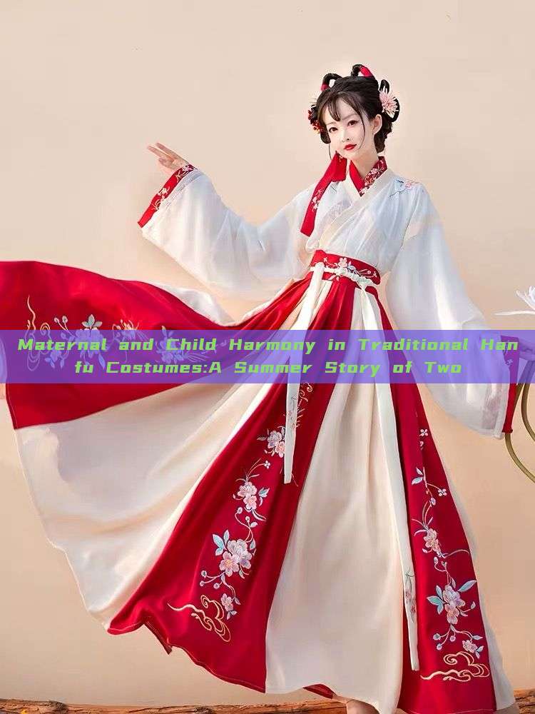 Maternal and Child Harmony in Traditional Hanfu Costumes:A Summer Story of Two Maternal and Child Harmony in Traditional Hanfu Costumes:A Summer Story of Two