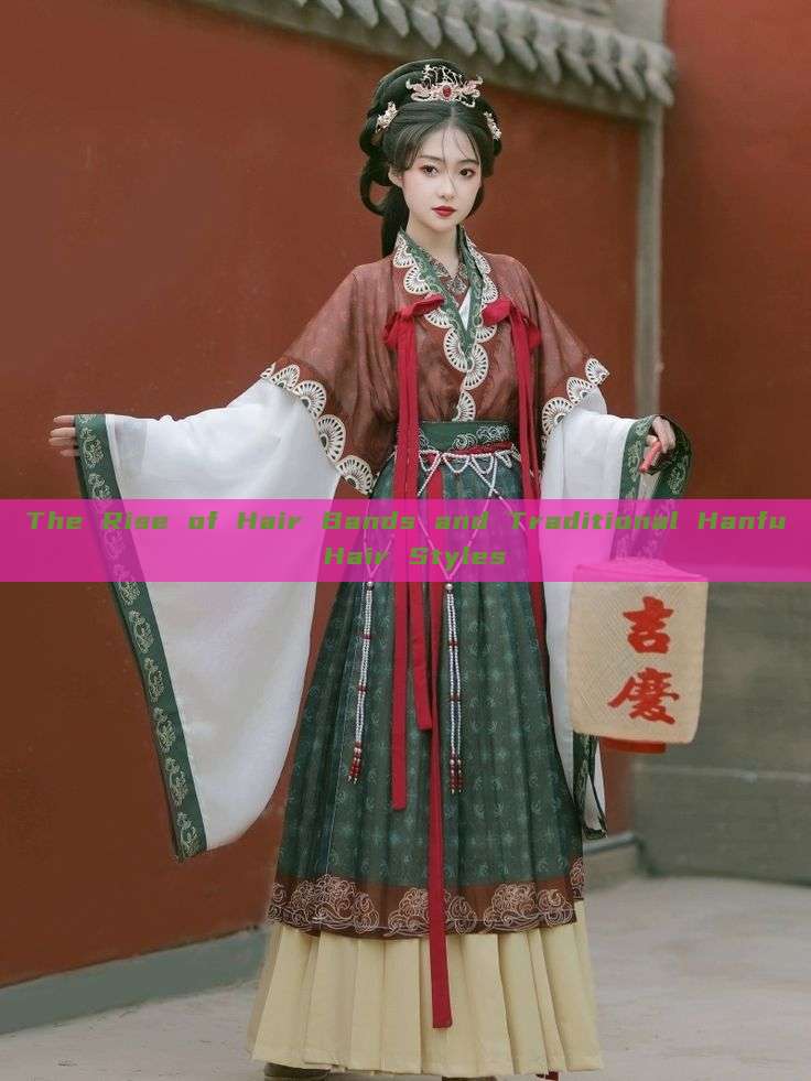 The Rise of Hair Bands and Traditional Hanfu Hair Styles