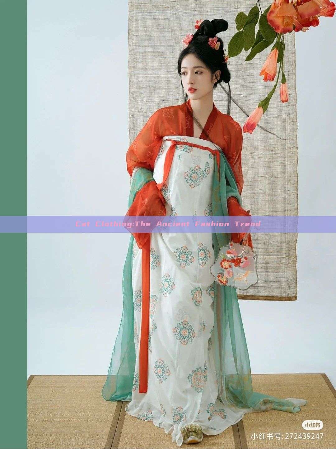 Cat Clothing:The Ancient Fashion Trend Cat Clothing:The Ancient Fashion Trend