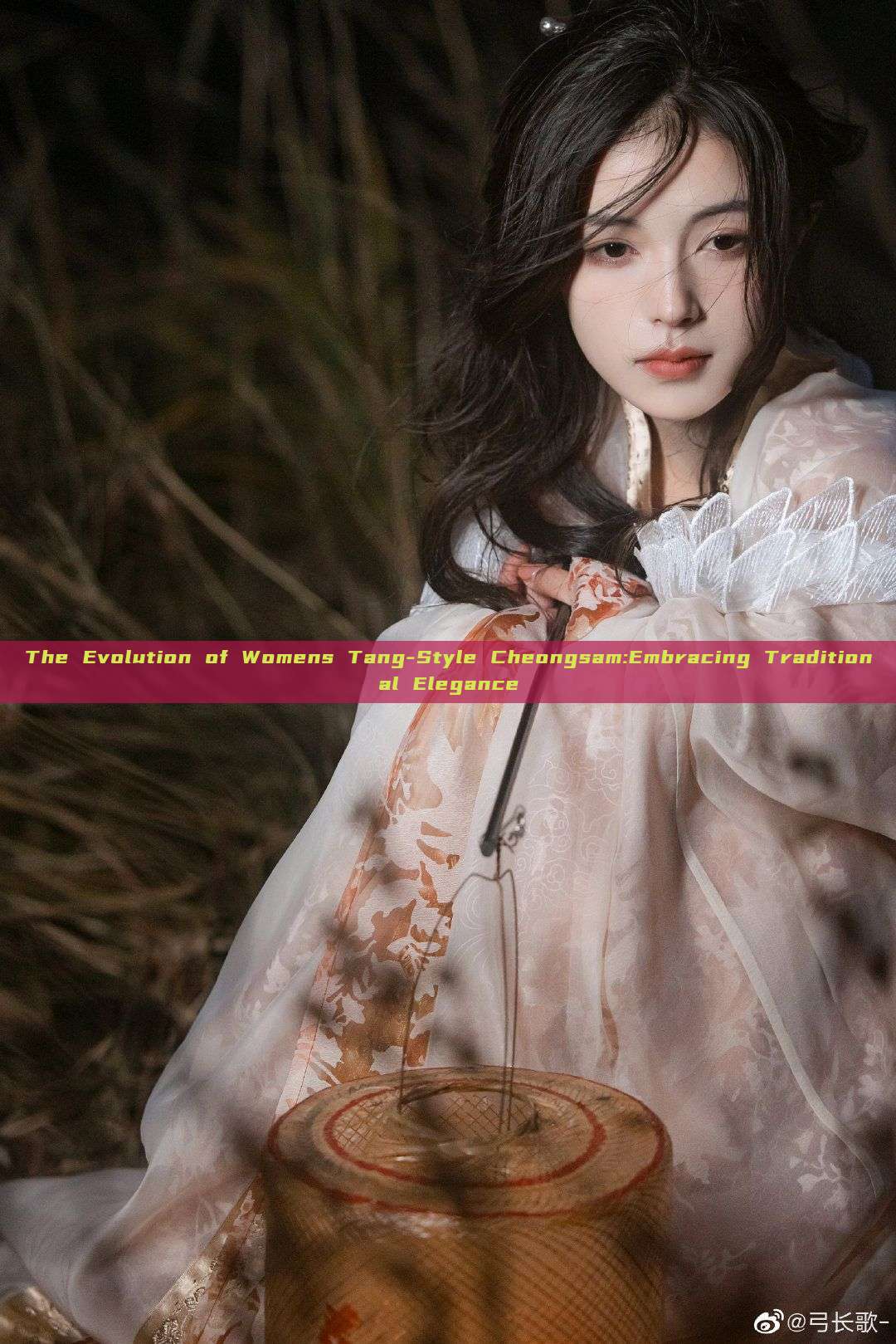The Evolution of Womens Tang-Style Cheongsam:Embracing Traditional Elegance The Evolution of Womens Tang-Style Cheongsam:Embracing Traditional Elegance