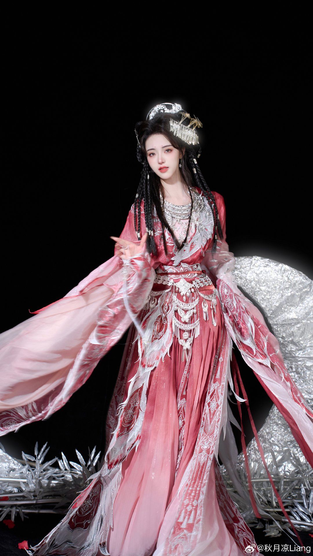 The Enchanting Tale of Qixiuyuan Cheongsam The Enchanting Tale of Qixiuyuan Cheongsam