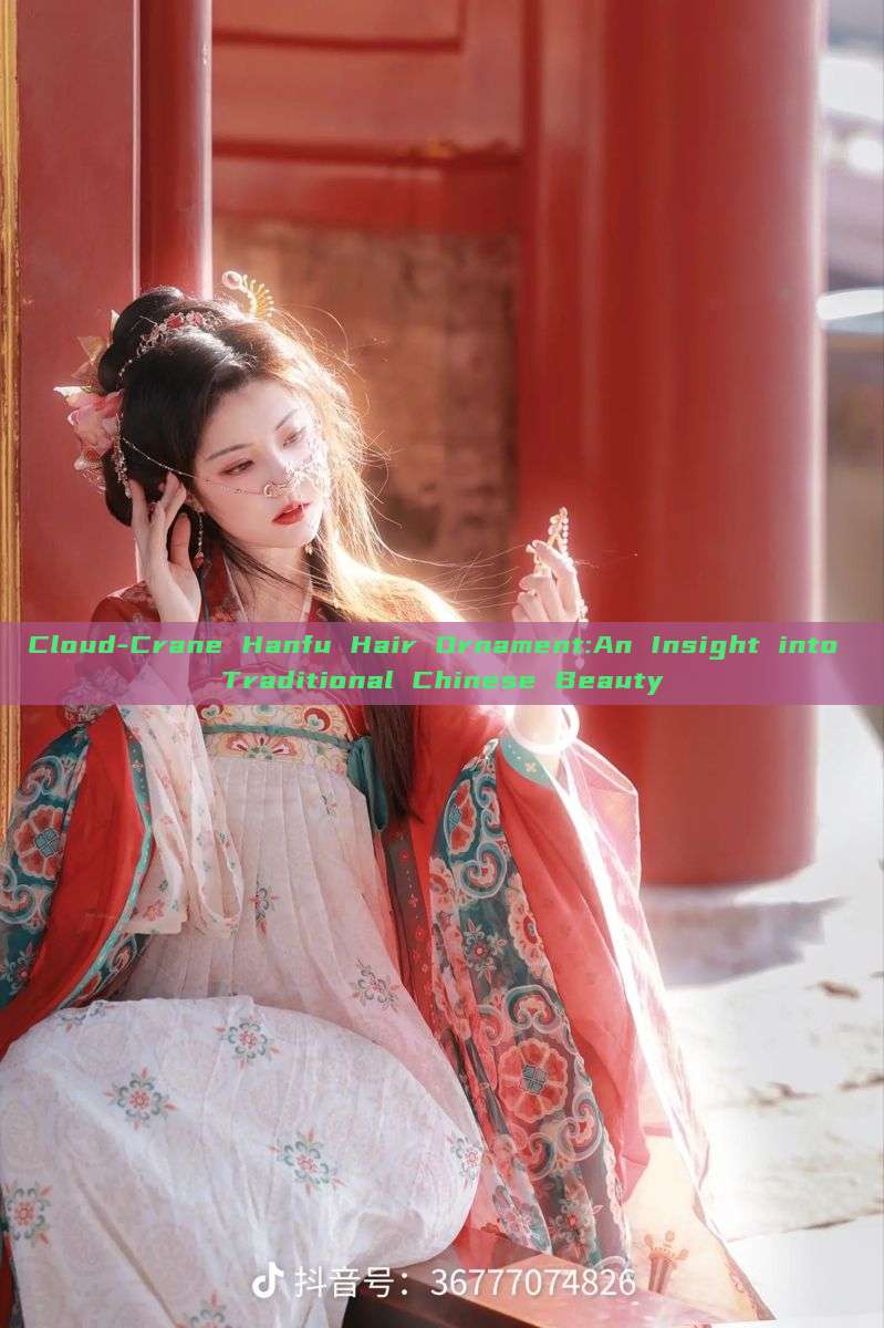 Cloud-Crane Hanfu Hair Ornament:An Insight into Traditional Chinese Beauty Cloud-Crane Hanfu Hair Ornament:An Insight into Traditional Chinese Beauty