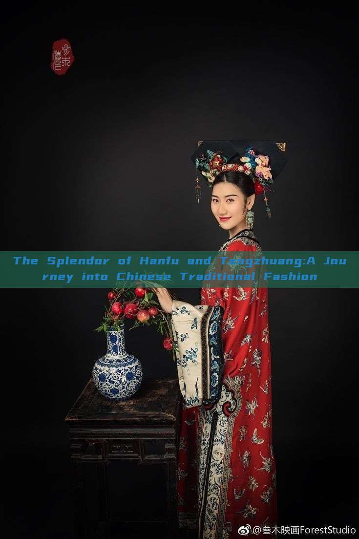 The Splendor of Hanfu and Tangzhuang:A Journey into Chinese Traditional Fashion The Splendor of Hanfu and Tangzhuang:A Journey into Chinese Traditional Fashion